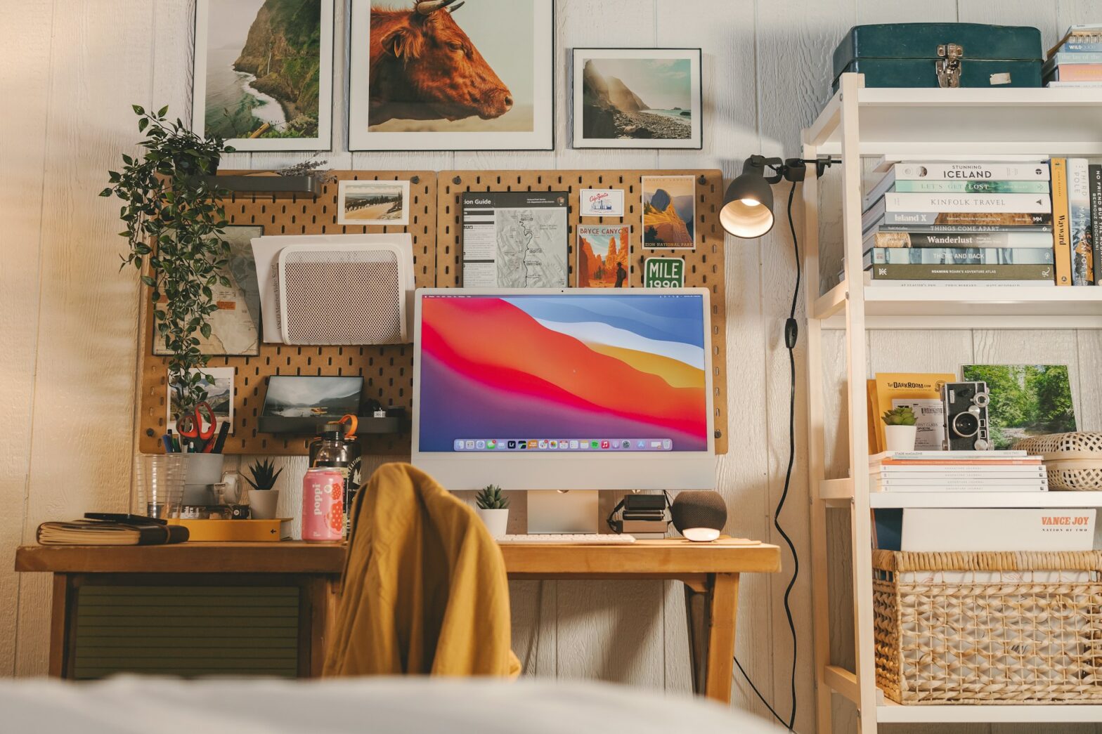 The space between tasks – thoughtful tools for smoother transitions