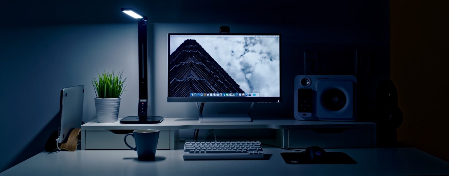 laptop dock