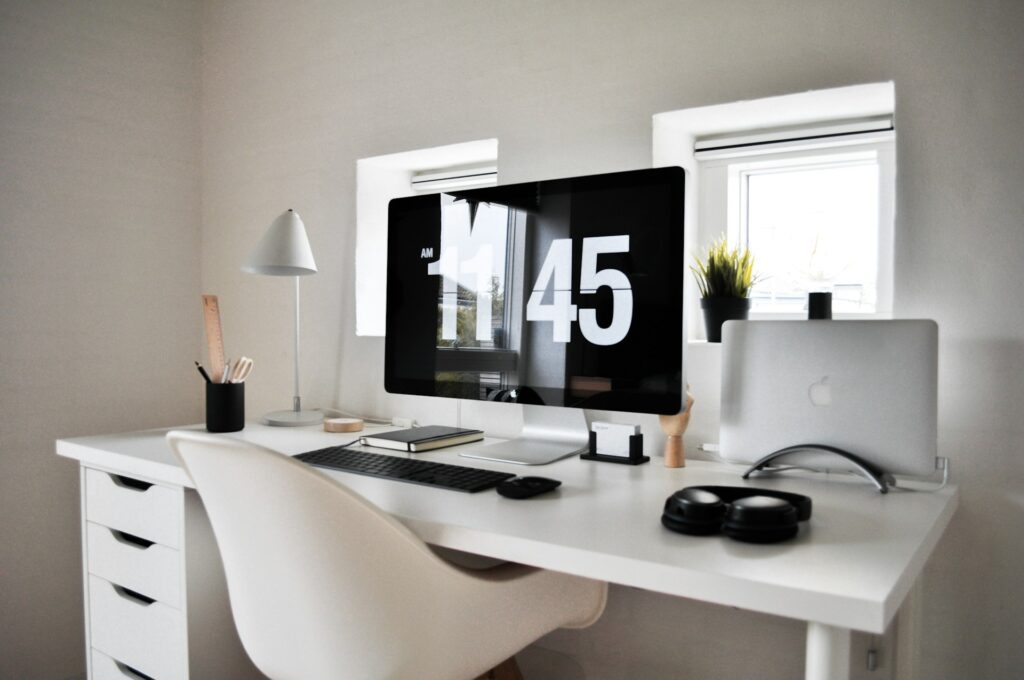 laptop dock